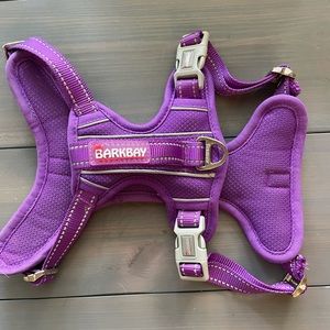 Dog Harness